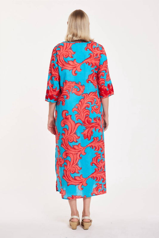 Modaposa - Elina Dress