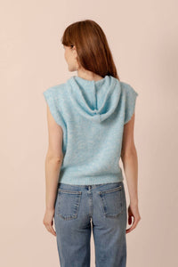 Elan - Heidi Hooded Sweater
