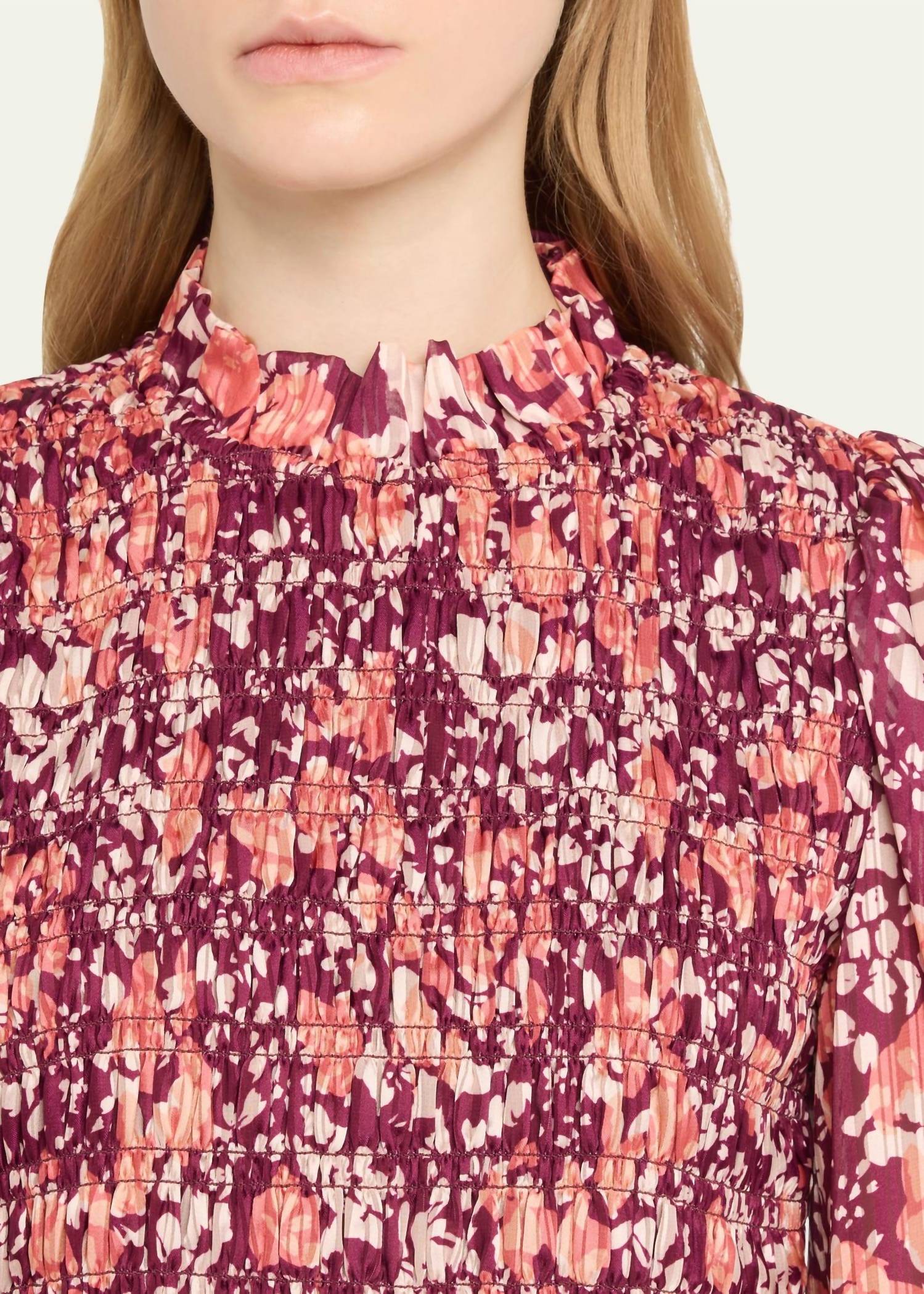Ramy Brook - Women's Lucia Dress