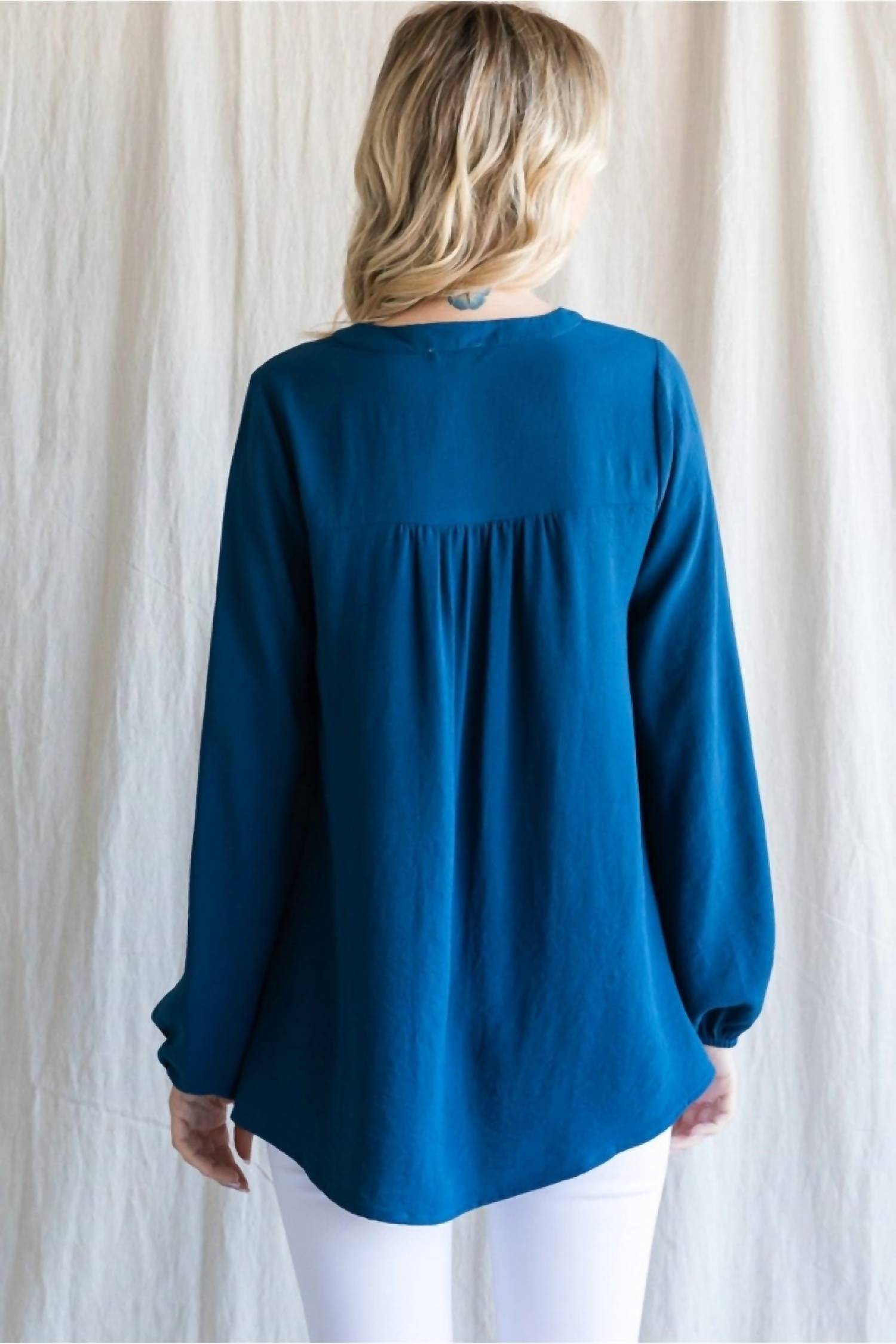 Jodifl - Crystal Blouse