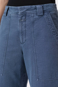 Closed - Rhannon Barrel Pants