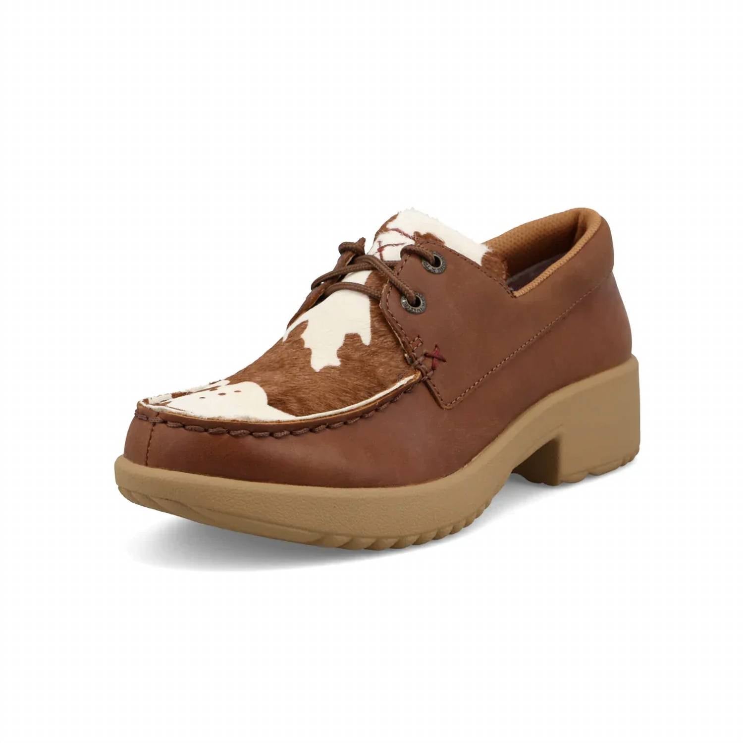 Twisted X - Women's Platform Shoe