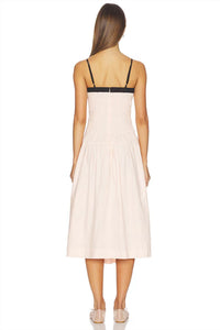 Ciao Lucia - Rosella Midi Dress