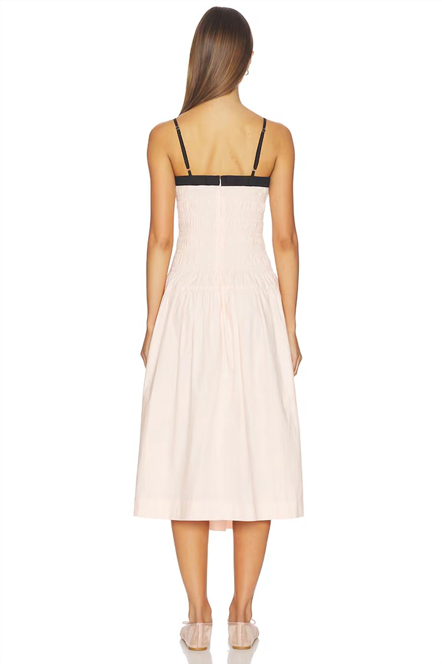 Ciao Lucia - Rosella Midi Dress