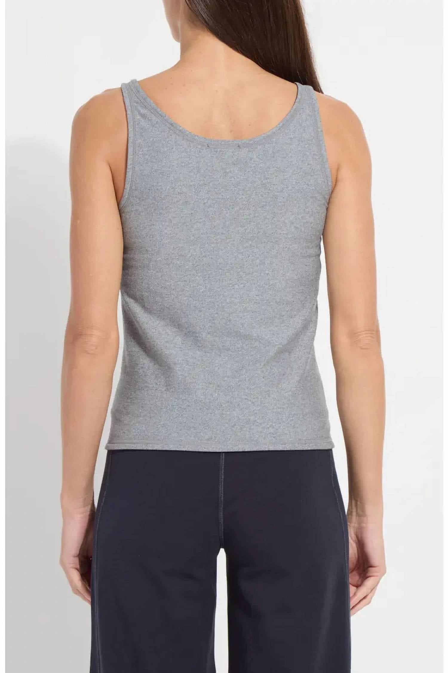 Lysse - Reversible Essential Tank
