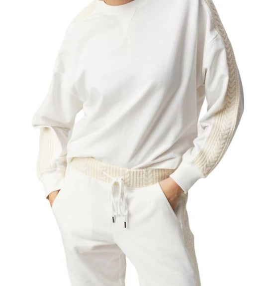 Sundays - Bella Pullover Sweater