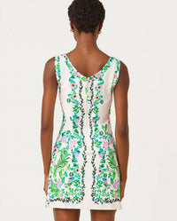 Lilly Pulitzer - Eleanora Shift Romper