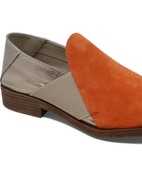 Django & Juliette - Women's Kefect Slip On Shoes