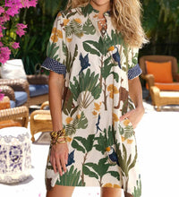 Just Darviny - Charlize Mini Dress