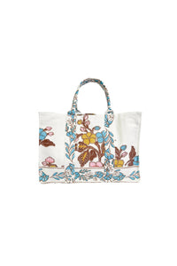 Bell - Women's Canvas Tote Bag