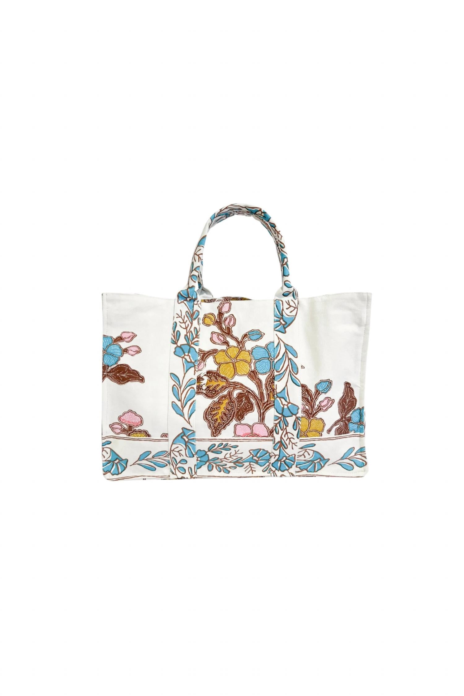 Bell - Women's Canvas Tote Bag