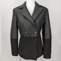 Isle By Melis Kozan - Shimmer Chic Jacket