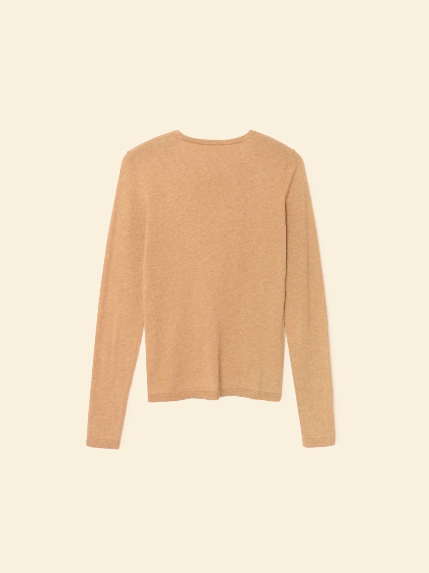 Xirena - Crewe Knit Sweater
