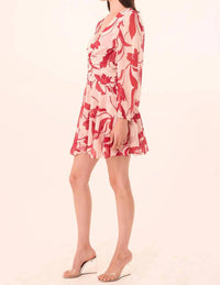 Misa Los Angeles - Megan Mini Dress