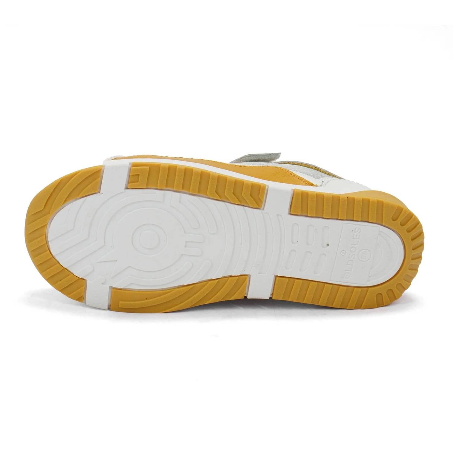 Oldsoles - Boy's Sonar Sneakers