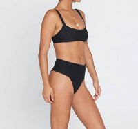 L*Space - Eco Chic Repreve Jess Bikini Top