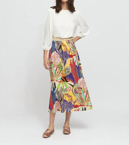Aldo Martins - Renee Skirt