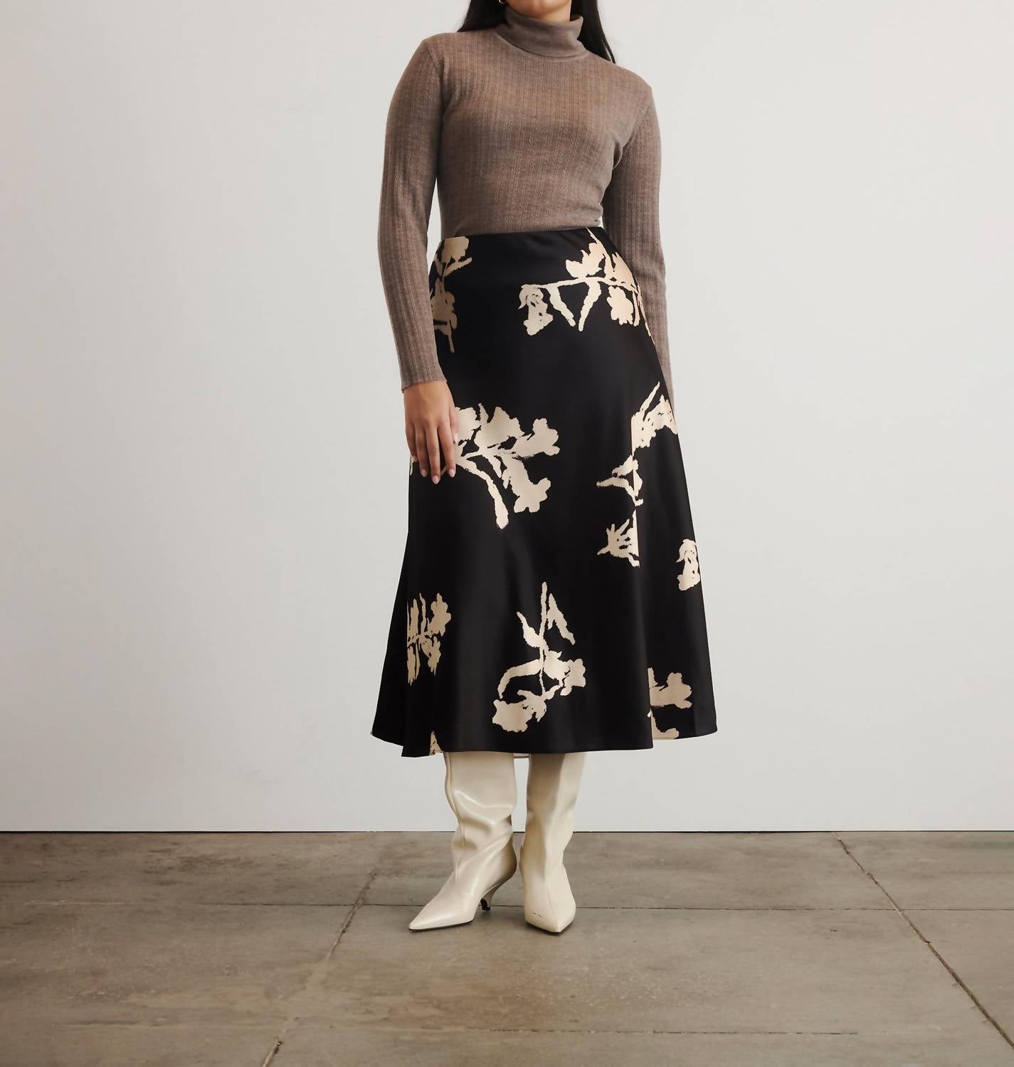 Tanya Taylor - Beth Skirt