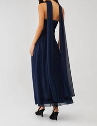 Elliatt - Emmeline Strapless Gown