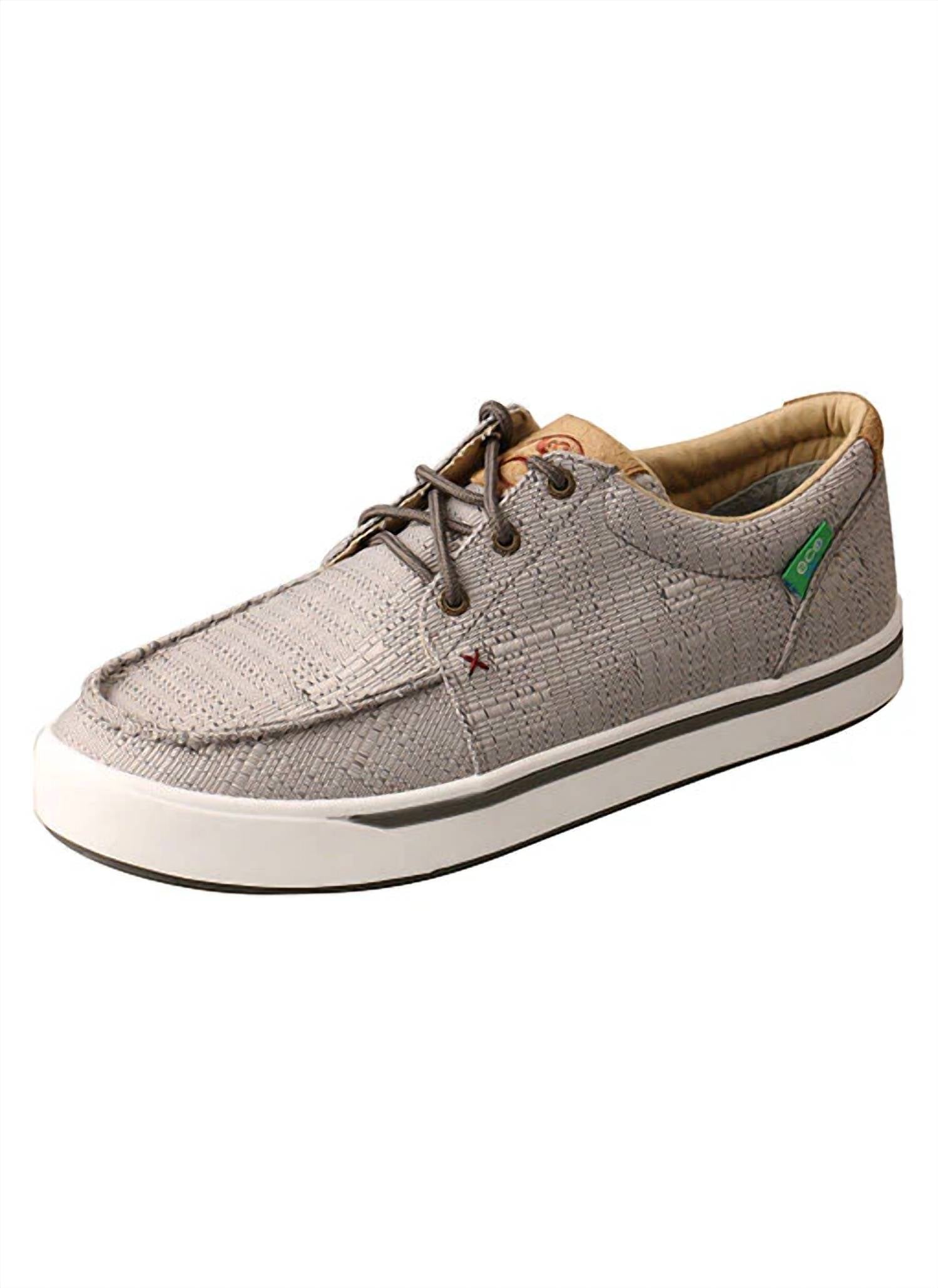 Twisted X - Women's Hooey Loper Shoe