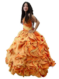 Mary'S Bridal - Off Shoulder Quinceañera Dress