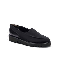 Paul Green - Women's Rosa Leather Lug Sole Loafer