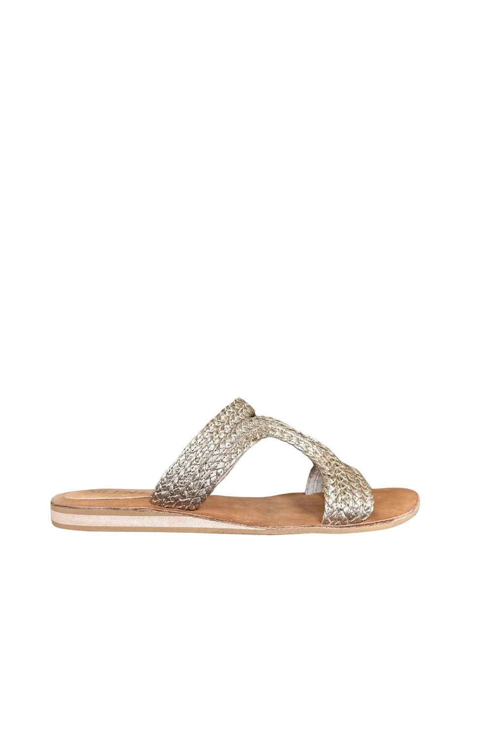 Silent D - Women's Jackie Sandals
