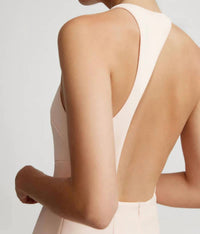 Significant Other - Poet High Neck Dress
