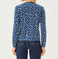 Lilly Pulitzer - FAIRLEY LONG SLEEVE CARDIGAN