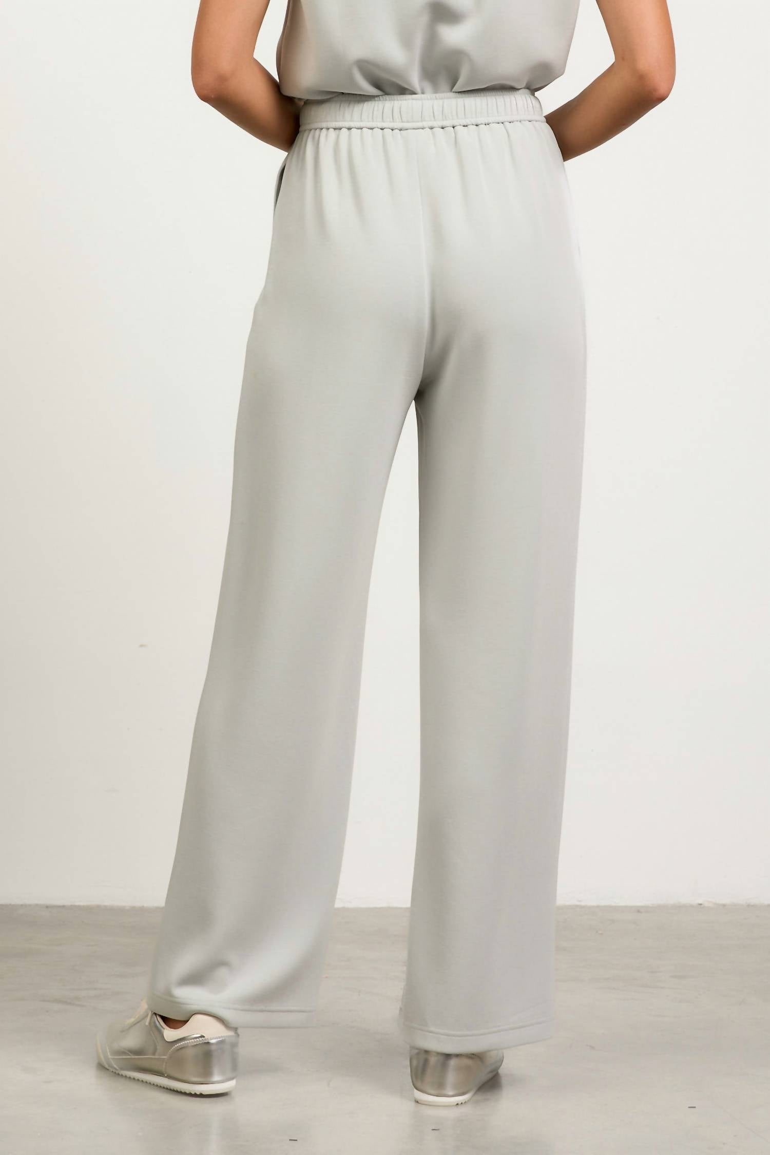 Skies Are Blue - Payton Scuba Pants