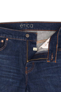 Etica - Ludlow Slim Jeans