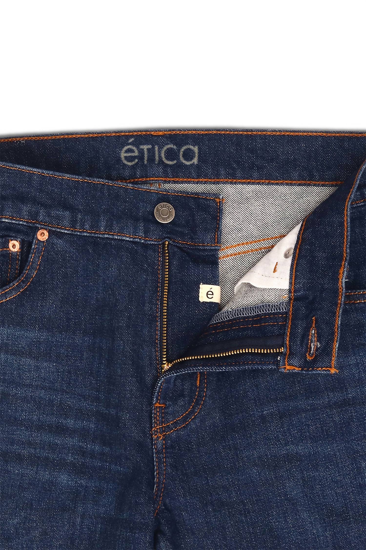 Etica - Ludlow Slim Jeans