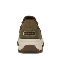 Rockport - Men's Rhett Step Activated Casual Lace-up Shoes