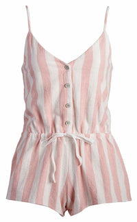 Lvhr - Taylor Romper