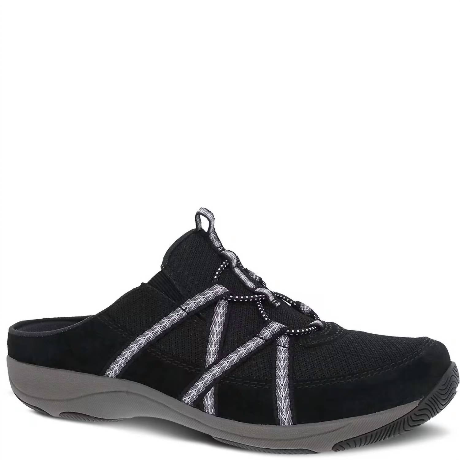 Dansko - Women's Hayleigh Open-back Sneaker