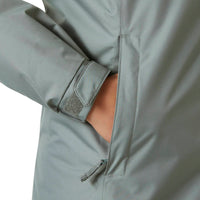 Helly Hansen - Women's Long Belfast Winter Jacket