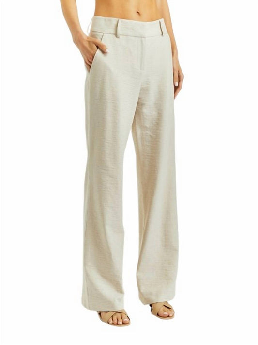 Drew - Women's Juliette Trousers