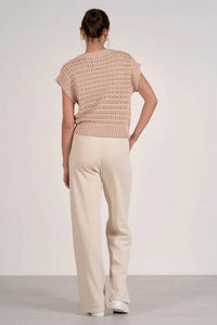 Elan - Pepper Knit Sweater