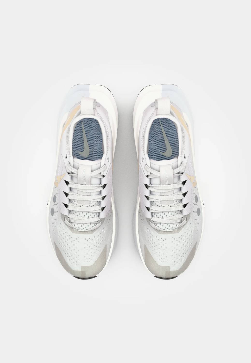 Nike - Women's Zoomx Zegama Trail 2 Running Shoes