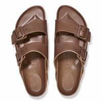 Birkenstock - Women's Arizona Essentials Eva Sandals