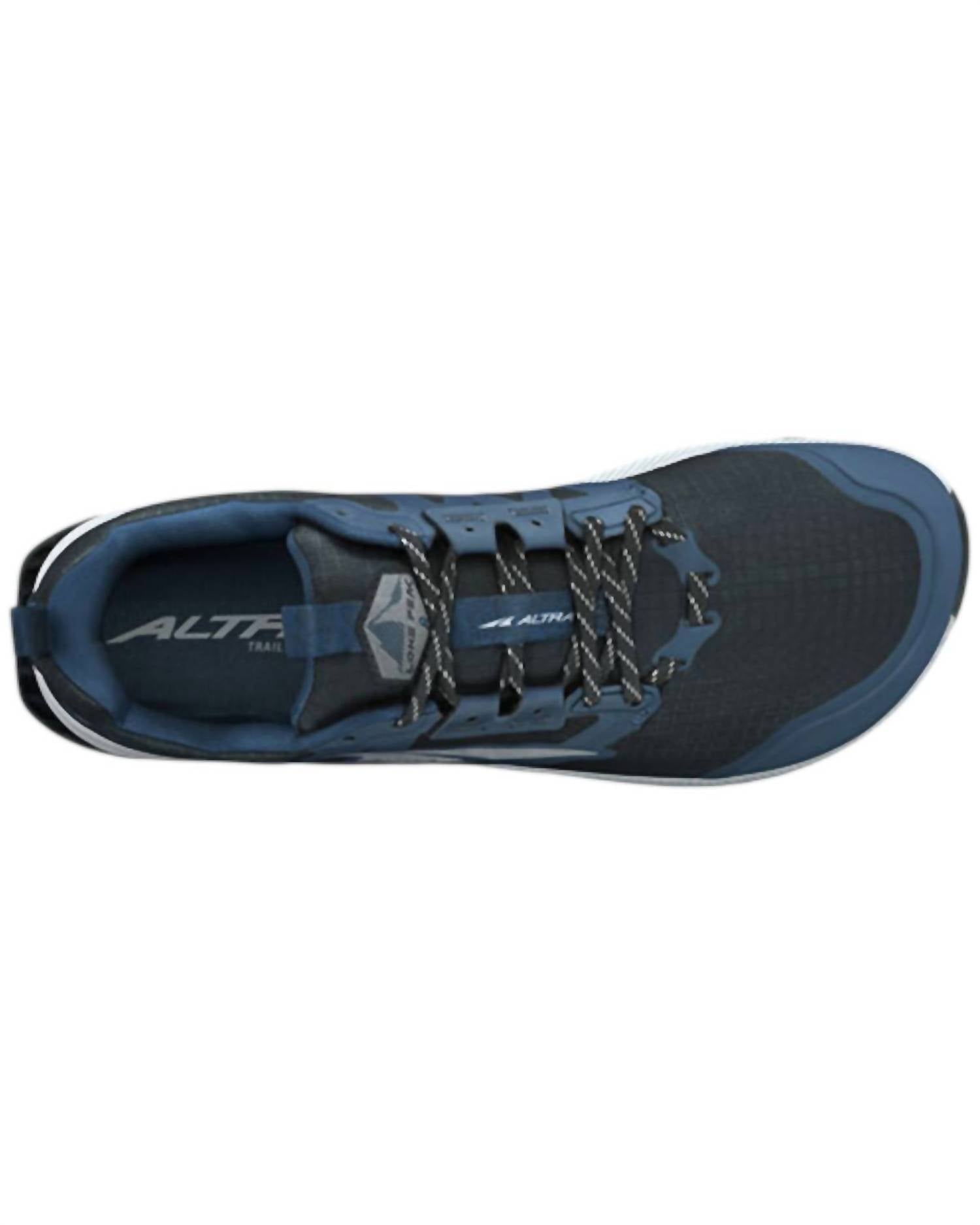 Altra - Men's Lone Peak 8 Trail Running Shoes