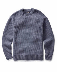 Taylor Stitch - Men's Fisherman Sweater