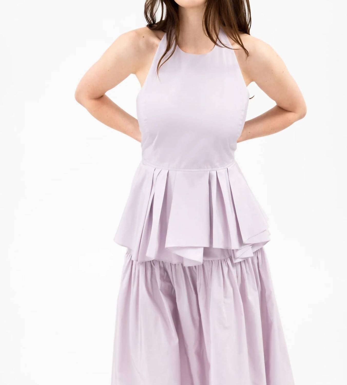 Tanya Taylor - Celeste Top