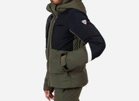 Rossignol - Ciastel Down Mix Jacket