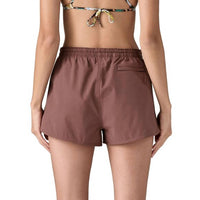 Patagonia - Home Waters Volley 3" Shorts
