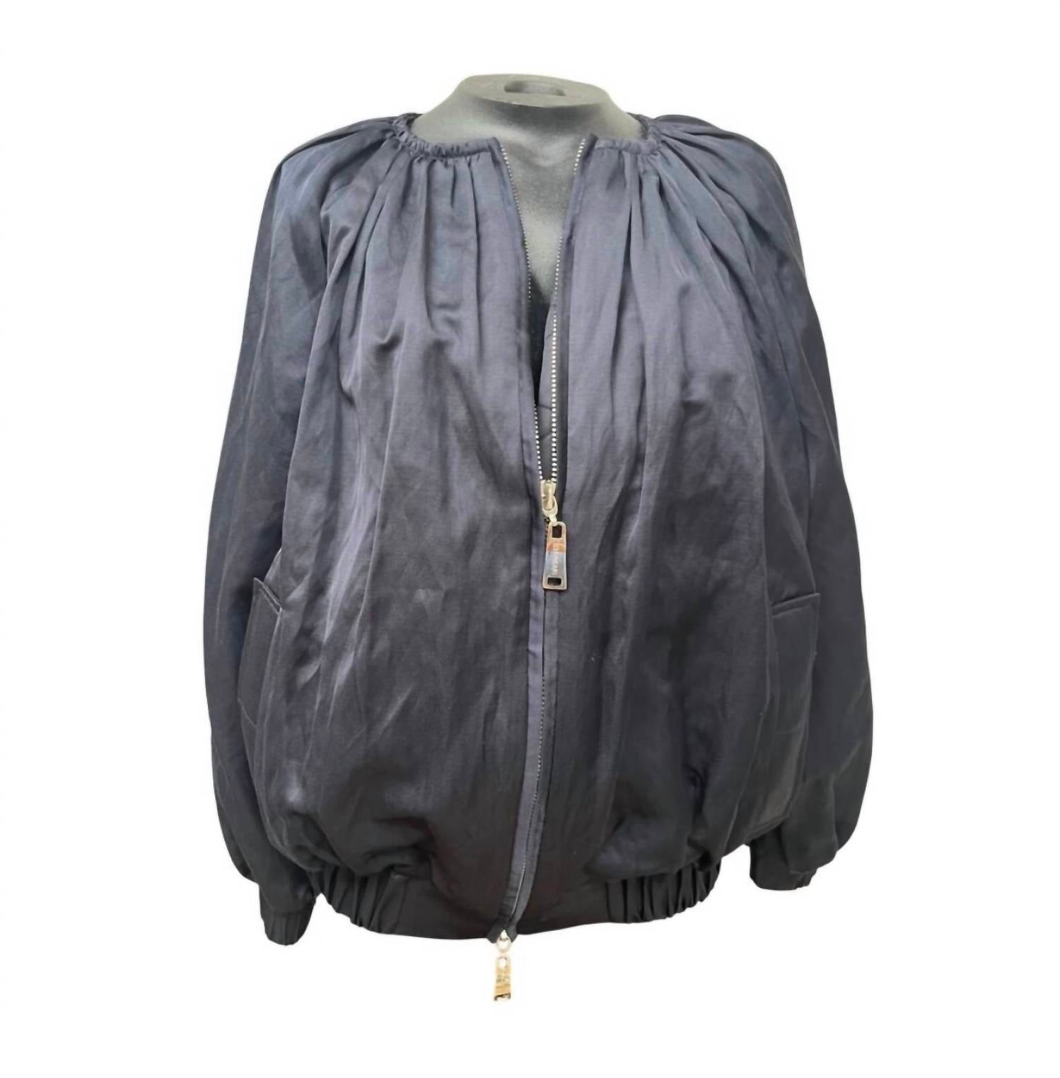Maria Cher - Bermudez Lily Bomber Jacket
