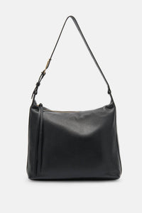 Dolce Vita - Women's Hana Hobo Shoulder Bag With Back Patch Pocket