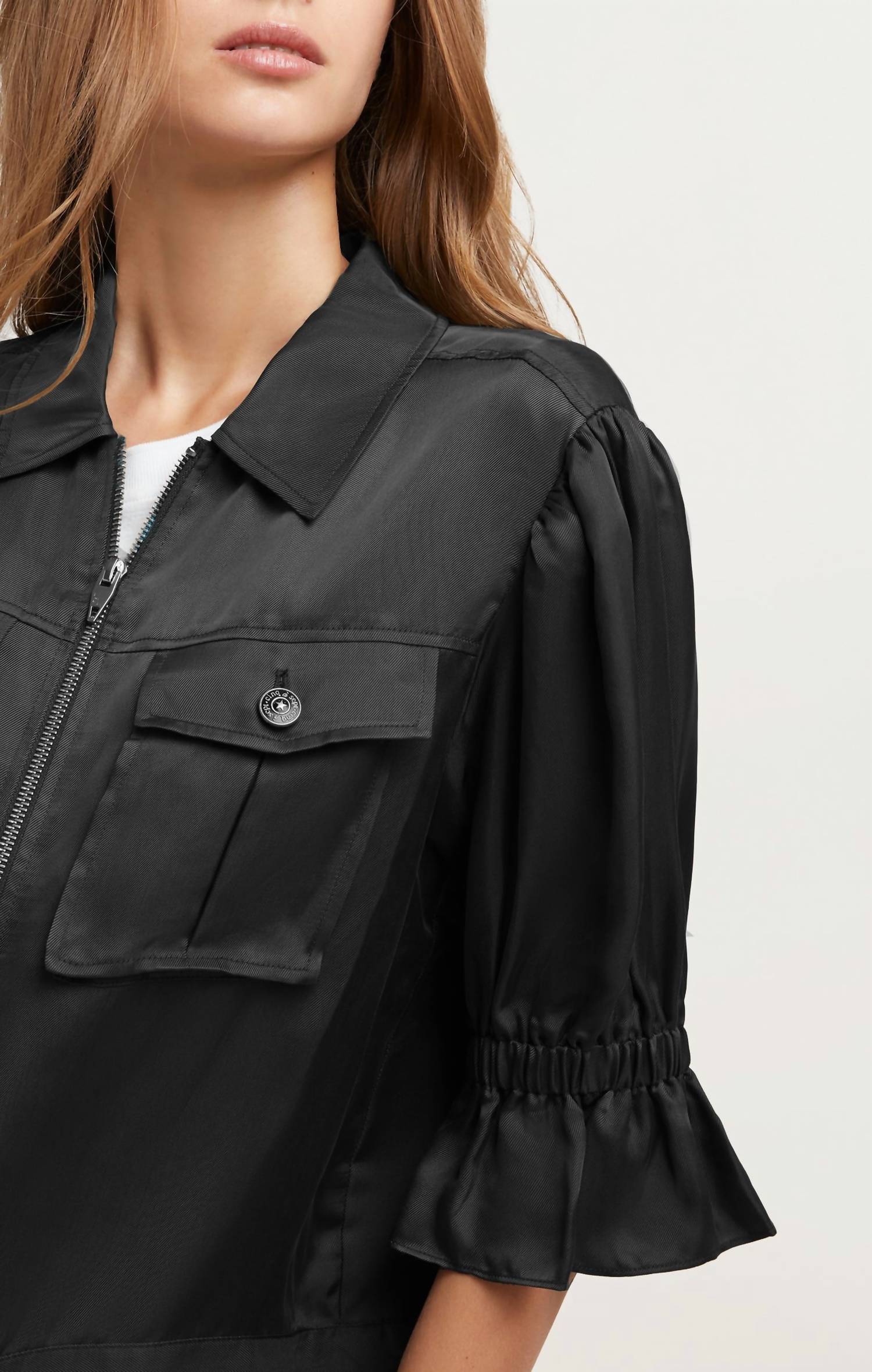 Cinq A Sept - Holly Jacket