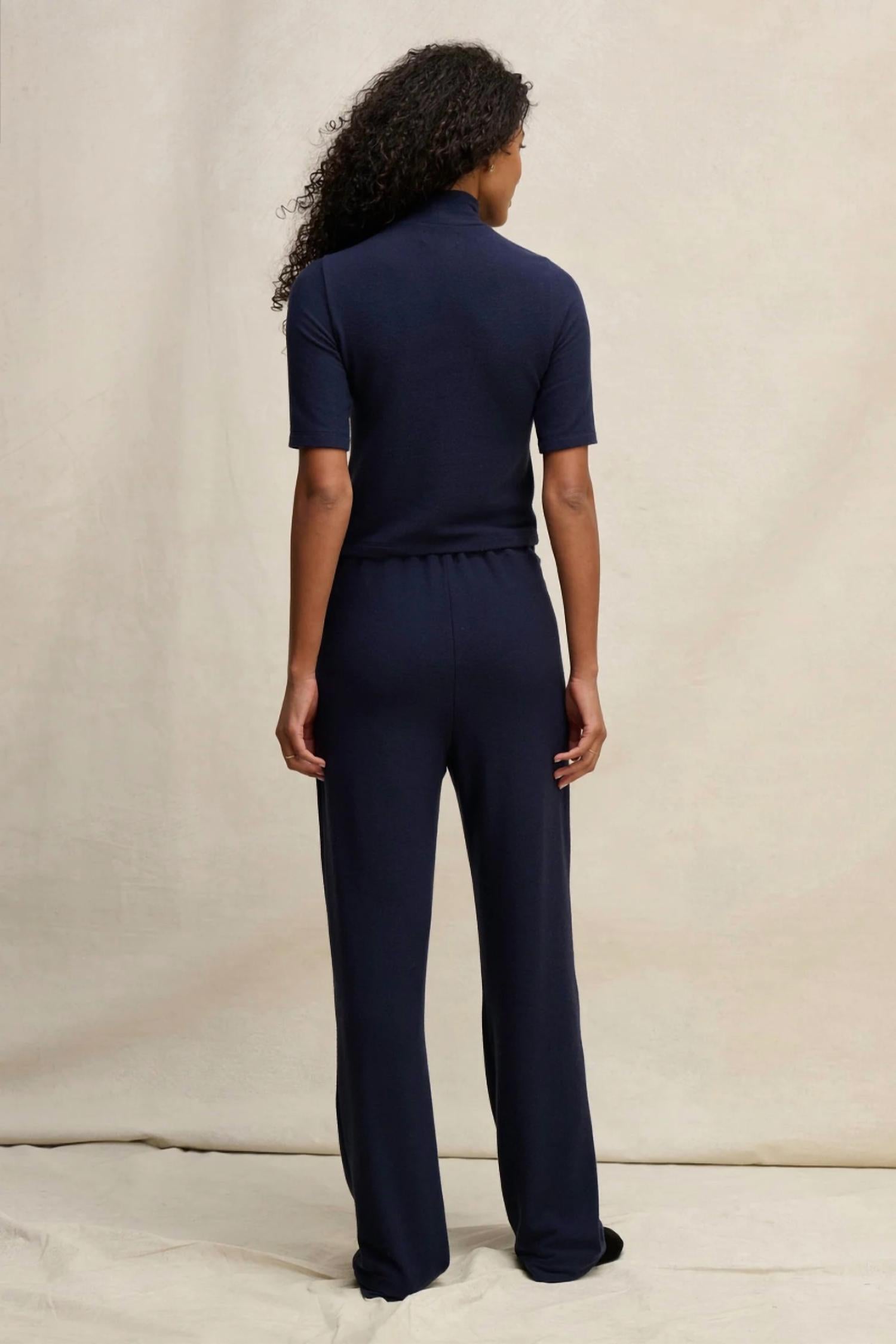 Velvet By Graham & Spencer - Eliya Pull On Pants