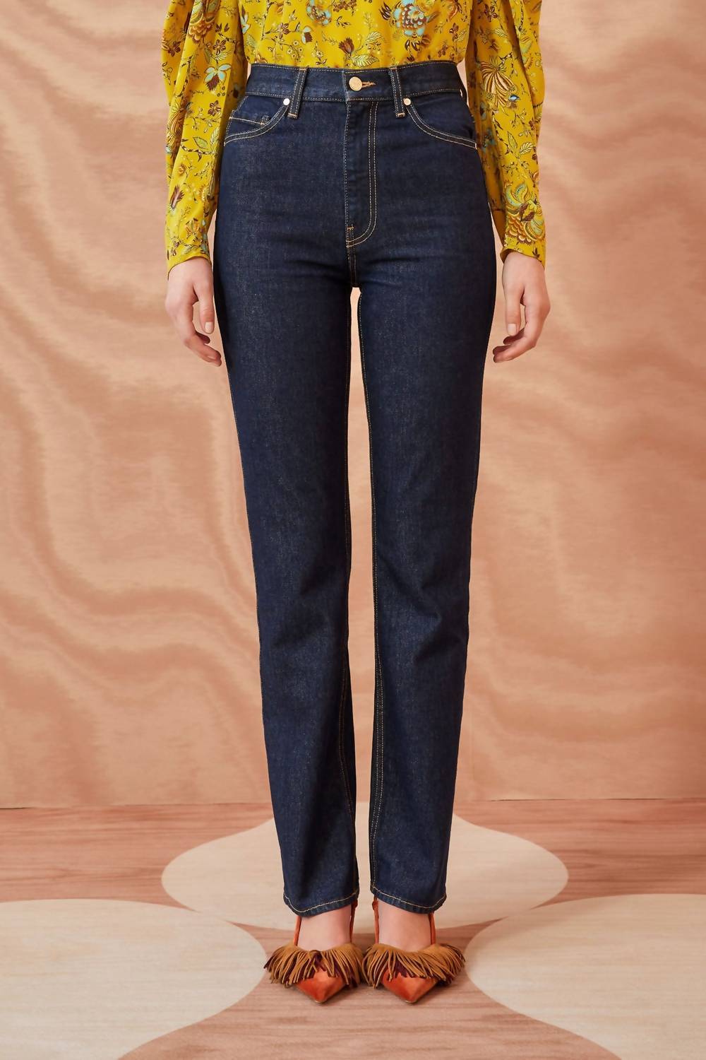 Ulla Johnson - The Agnes Jean